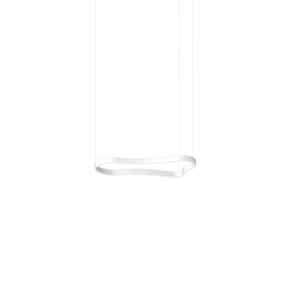 Ideal lux Waves LED-Pendelleuchte