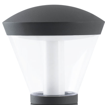 Faro Shelby LED-Säule Außenleuchte IP54