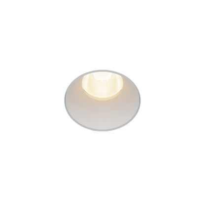 Maytoni Downlight Dip LED 50° Einbau-Rundleuchte  weiß