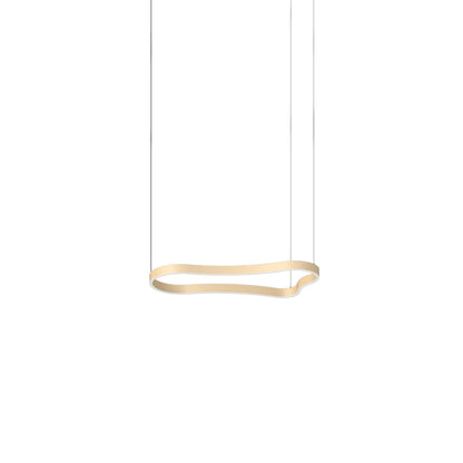 Ideal lux Waves LED-Pendelleuchte
