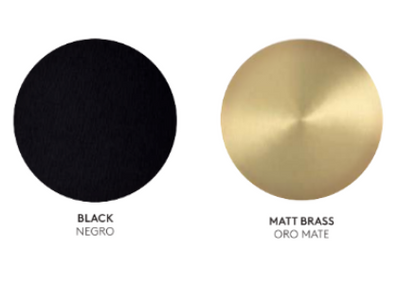 Aromas Abbacus G9 stolní svítidlo