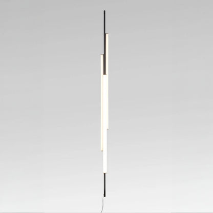 Marset Ambrosia V3 LED Plug-in-Hängeleuchte, vertikal 