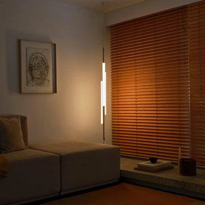 Marset Ambrosia V3 LED Plug-in-Hängeleuchte, vertikal 