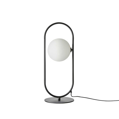 Aromas Abbacus G9 stolní svítidlo