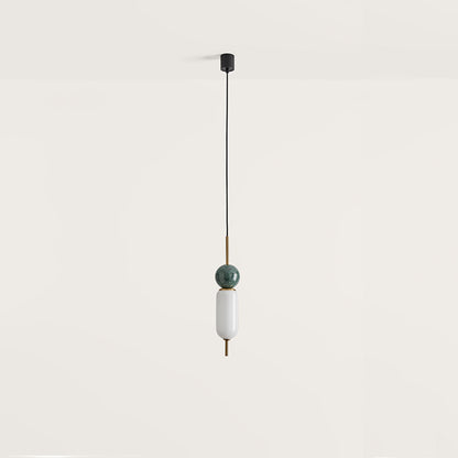 Aromas Anet G9 závěsné svítidlo