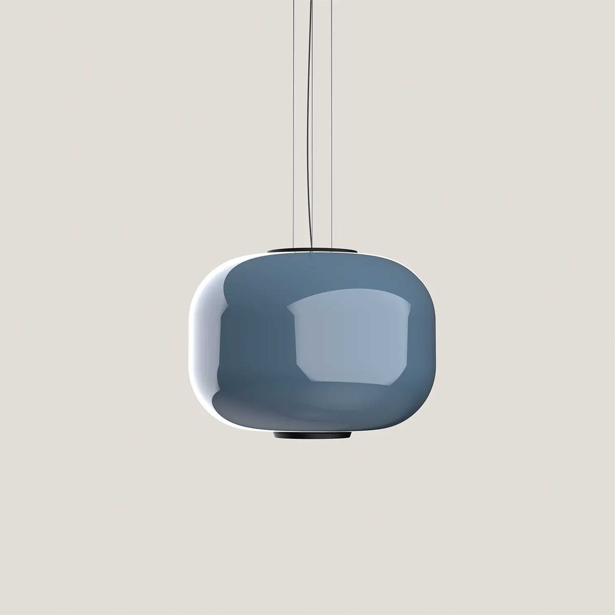 Aromas Bygos LED-Pendelleuchte