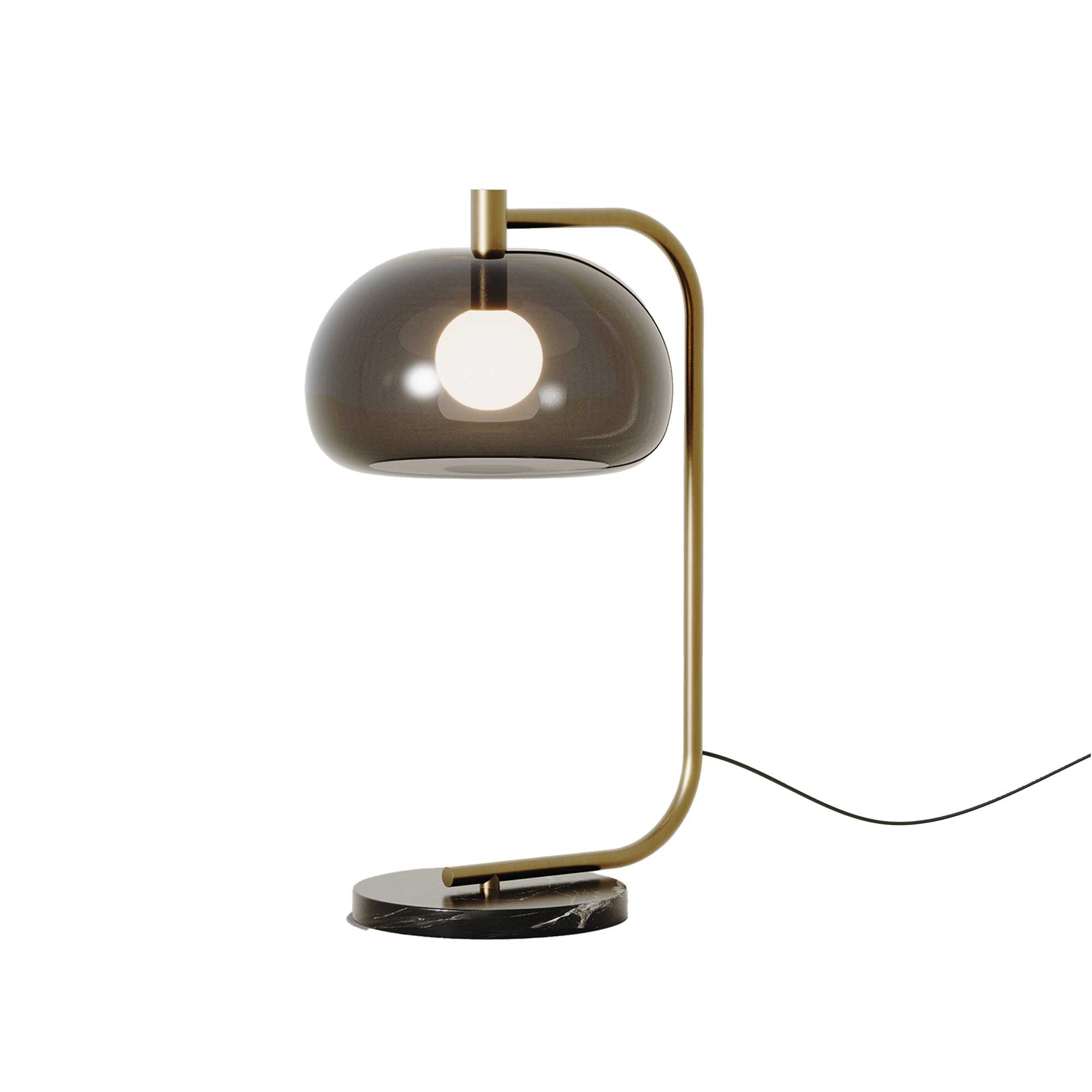 Aromas Cloud G9 stolní svítidlo