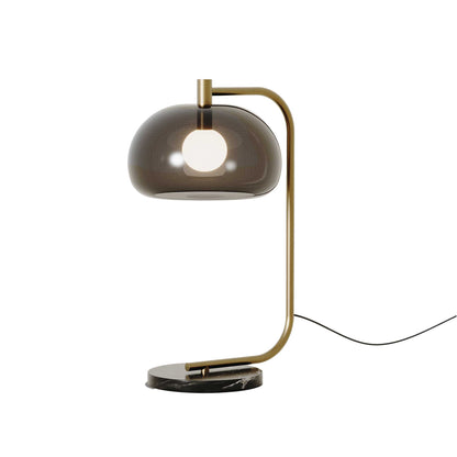 Aromas Cloud G9 stolní svítidlo