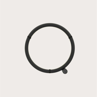 Aromas Elli LED stojací kruhové svítidlo stmívatelné