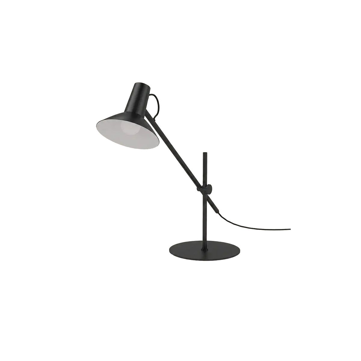 Aromas Hudo E27 Tischlampe 