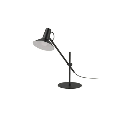 Aromas Hudo E27 Tischlampe 