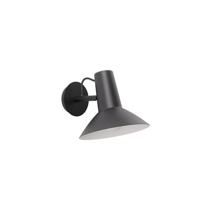 Aromas Hudo E27 Wandleuchte 