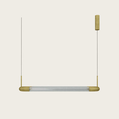 Aromas Iman LED závěsné svítidlo