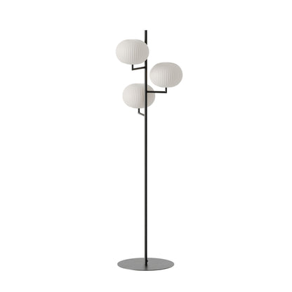 Aromas Irzo G9 Stehlampe 
