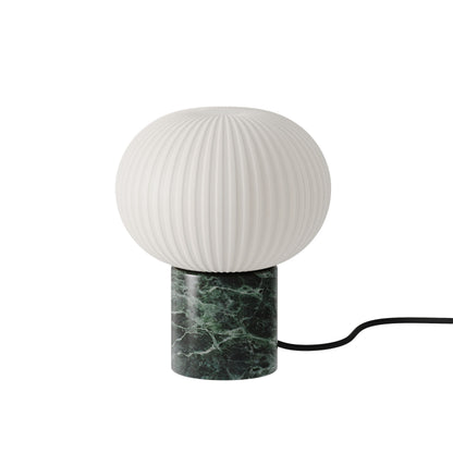 Aromas Irzo G9 Tischlampe 