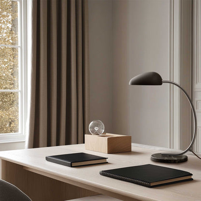 Aromas Kezo G9 stolní svítidlo