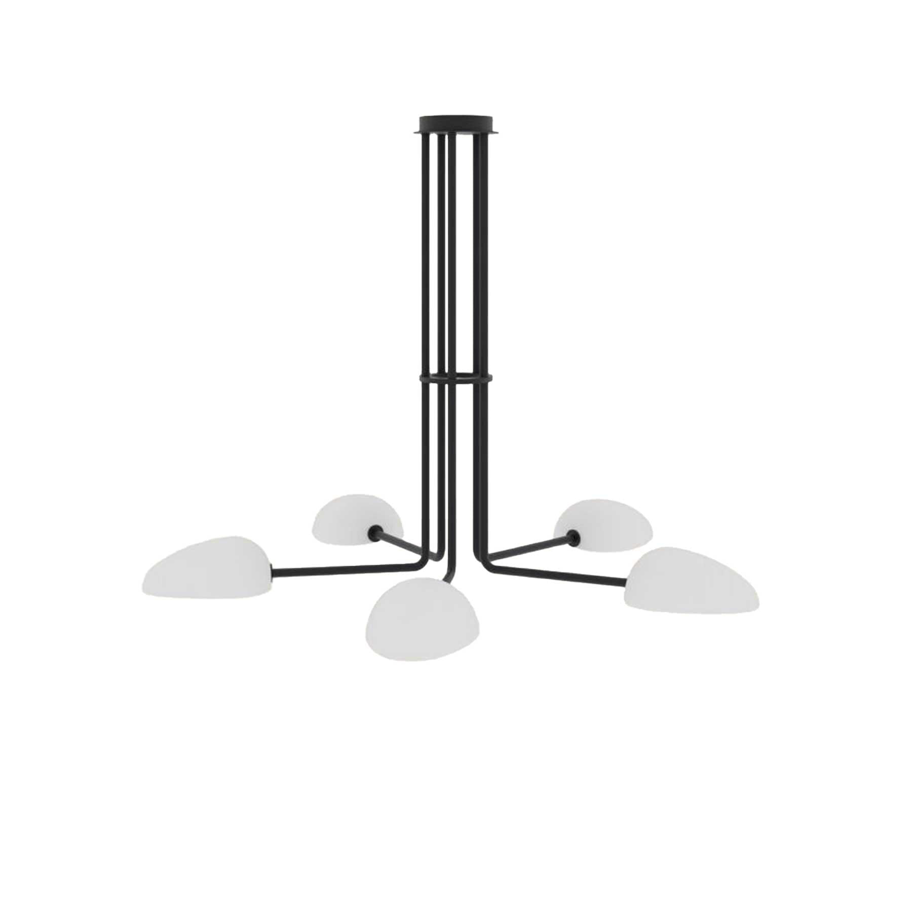 Aromas Kezo G9 stropní svítidlo