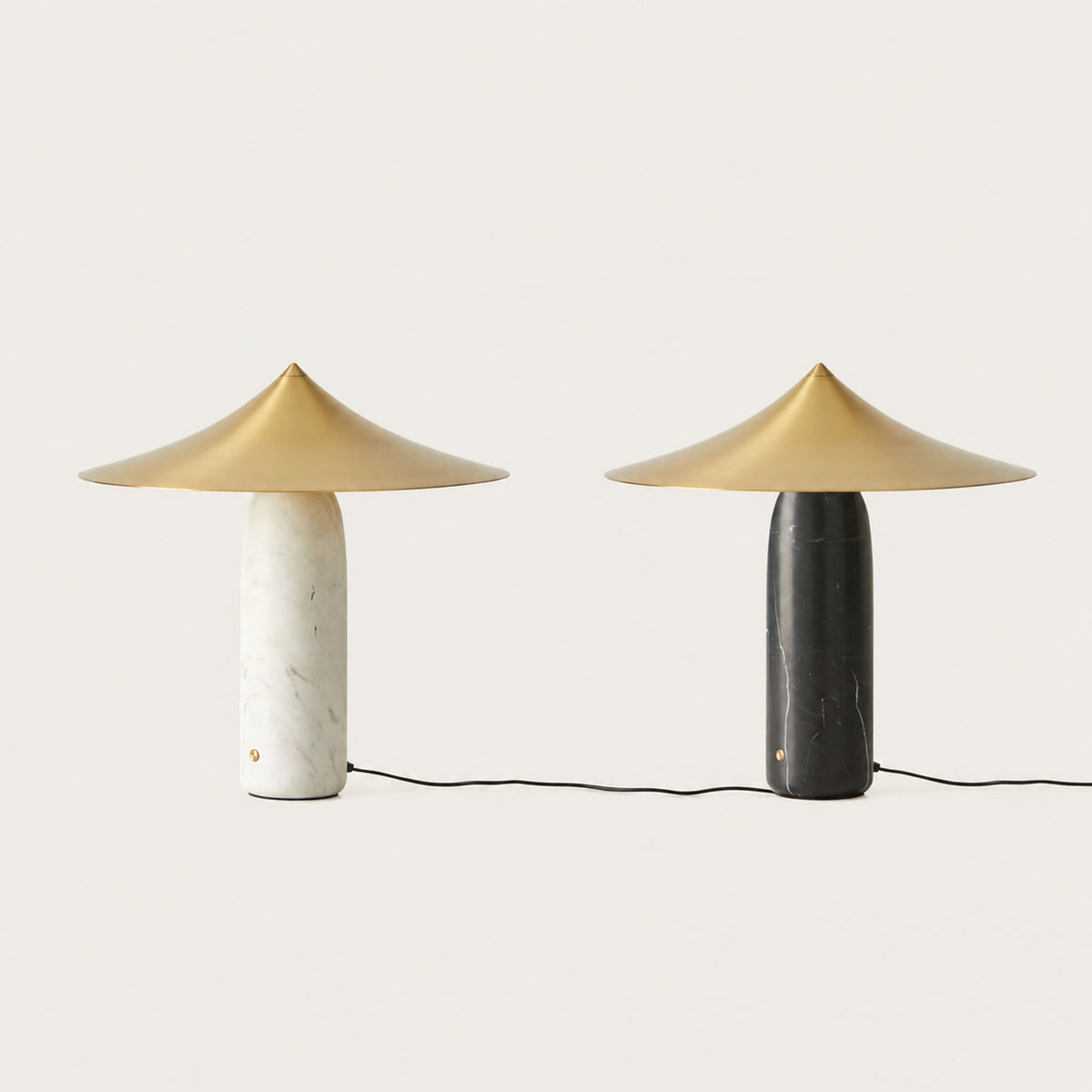 Aromas Kine LED-Tischleuchte