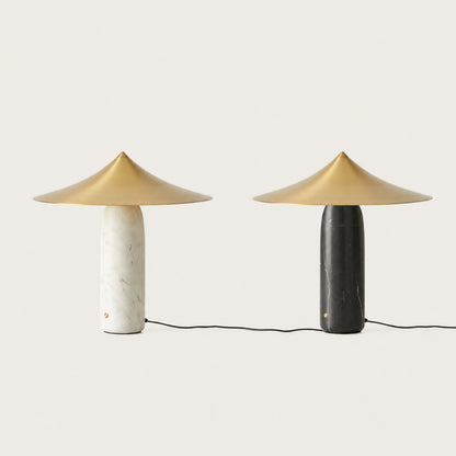 Aromas Kine LED-Tischleuchte