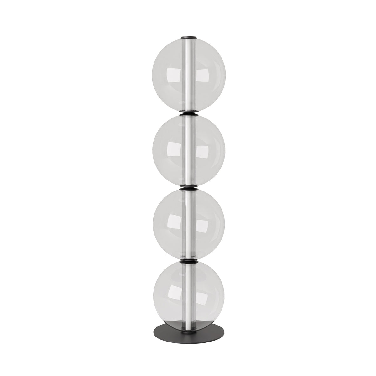 Aromas Ludo LED Stehlampe 