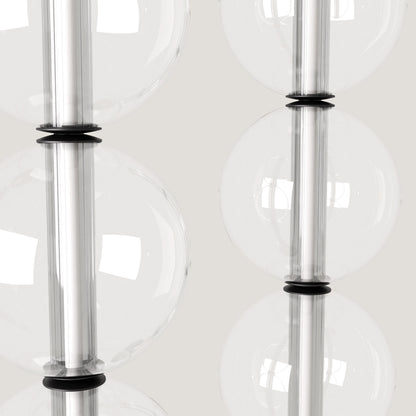 Aromas Ludo LED Stehlampe 