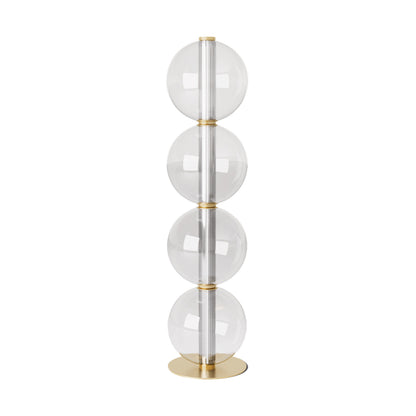 Aromas Ludo LED Stehlampe 