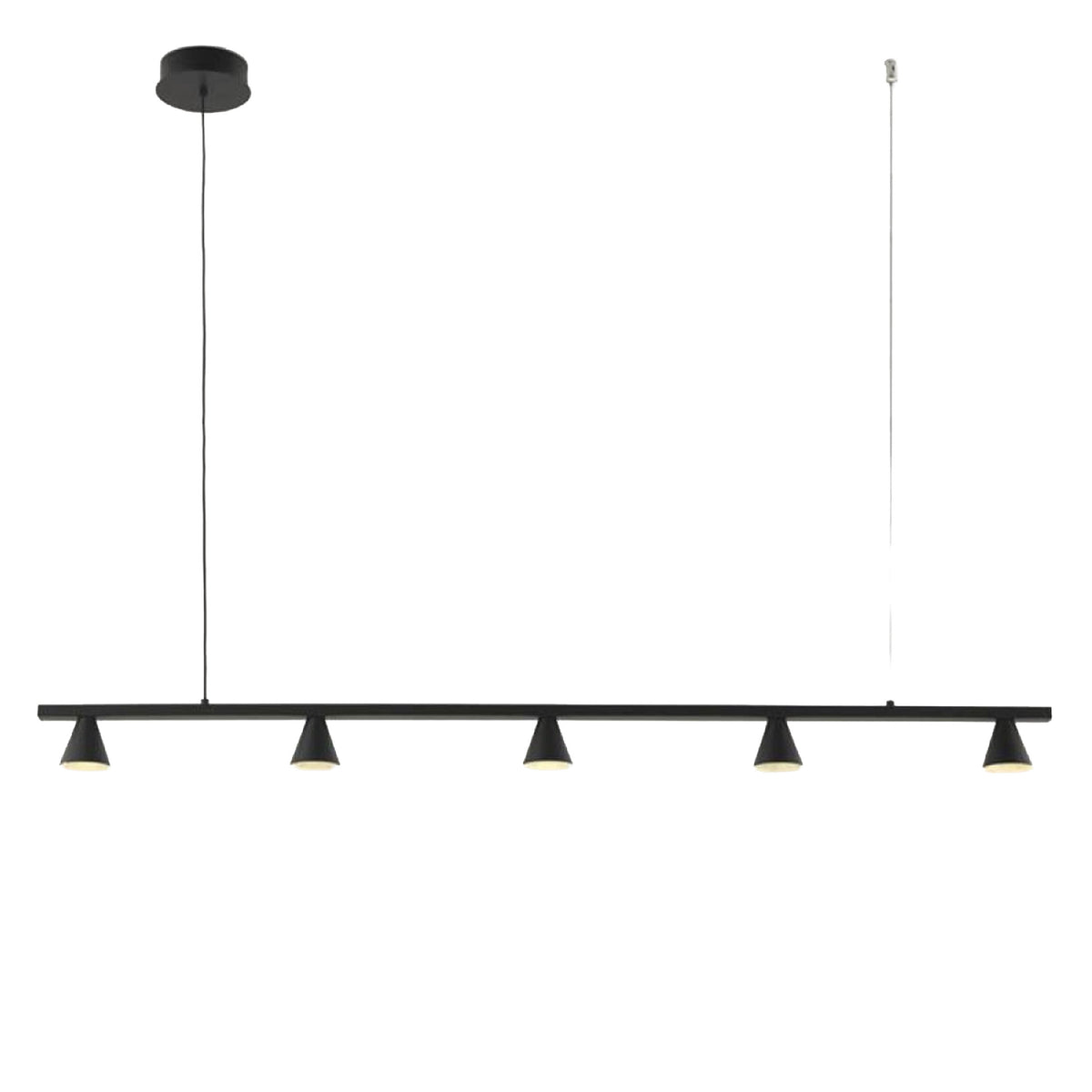 Aromas Lyb LED Hängeleuchte 