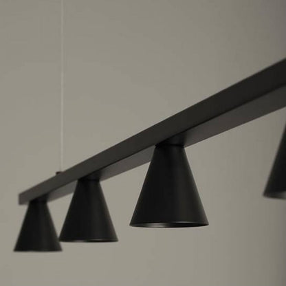 Aromas Lyb LED Hängeleuchte 