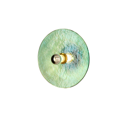 Aromas Nold E27 Wandleuchte