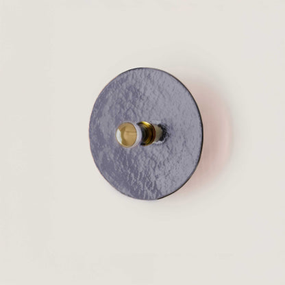 Aromas Nold E27 Wandleuchte