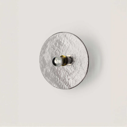 Aromas Nold E27 Wandleuchte