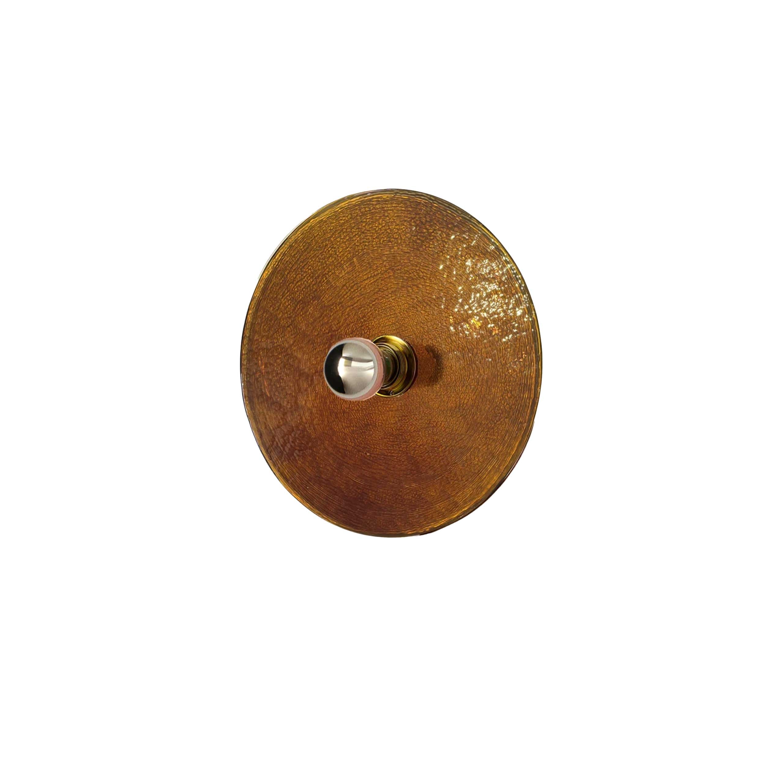 Aromas Nold E27 Wandleuchte