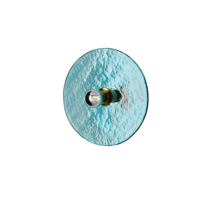 Aromas Nold E27 Wandleuchte