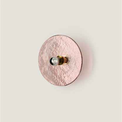 Aromas Nold E27 Wandleuchte