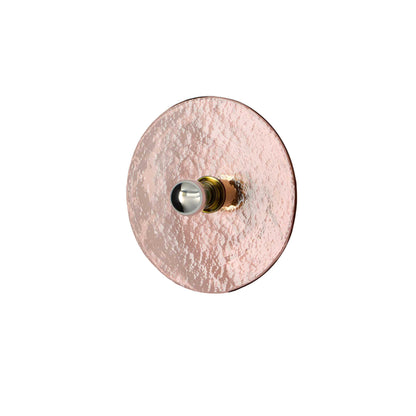 Aromas Nold E27 Wandleuchte