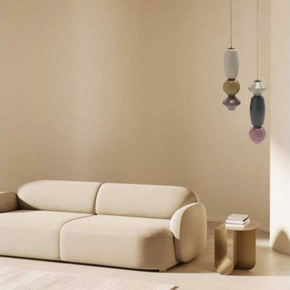 Aromas Papi GU10 závěsné svítidlo