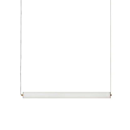 Aromas Tube LED-Pendelleuchte