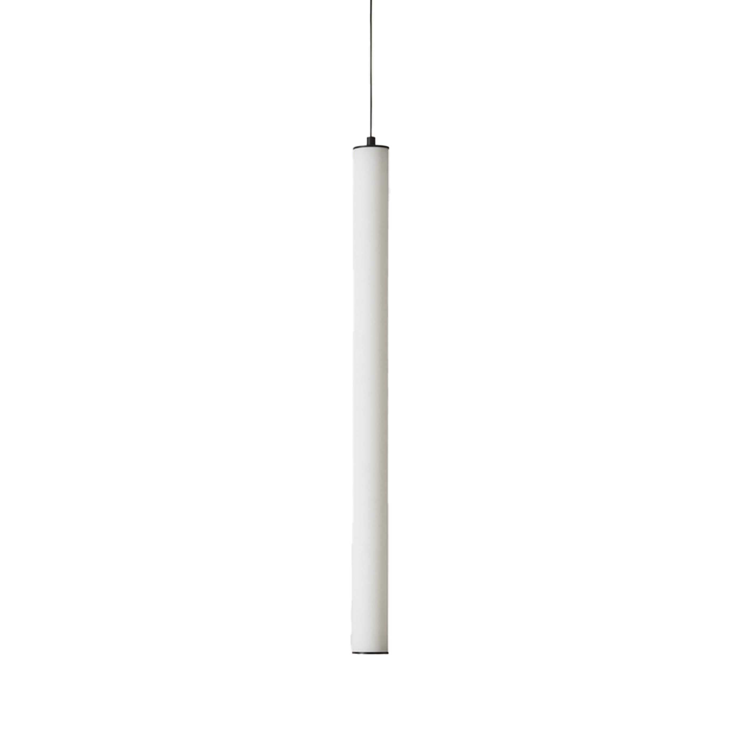 Aromas Tube LED-Pendelleuchte