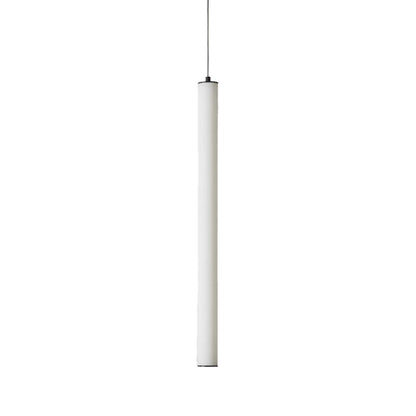 Aromas Tube LED-Pendelleuchte