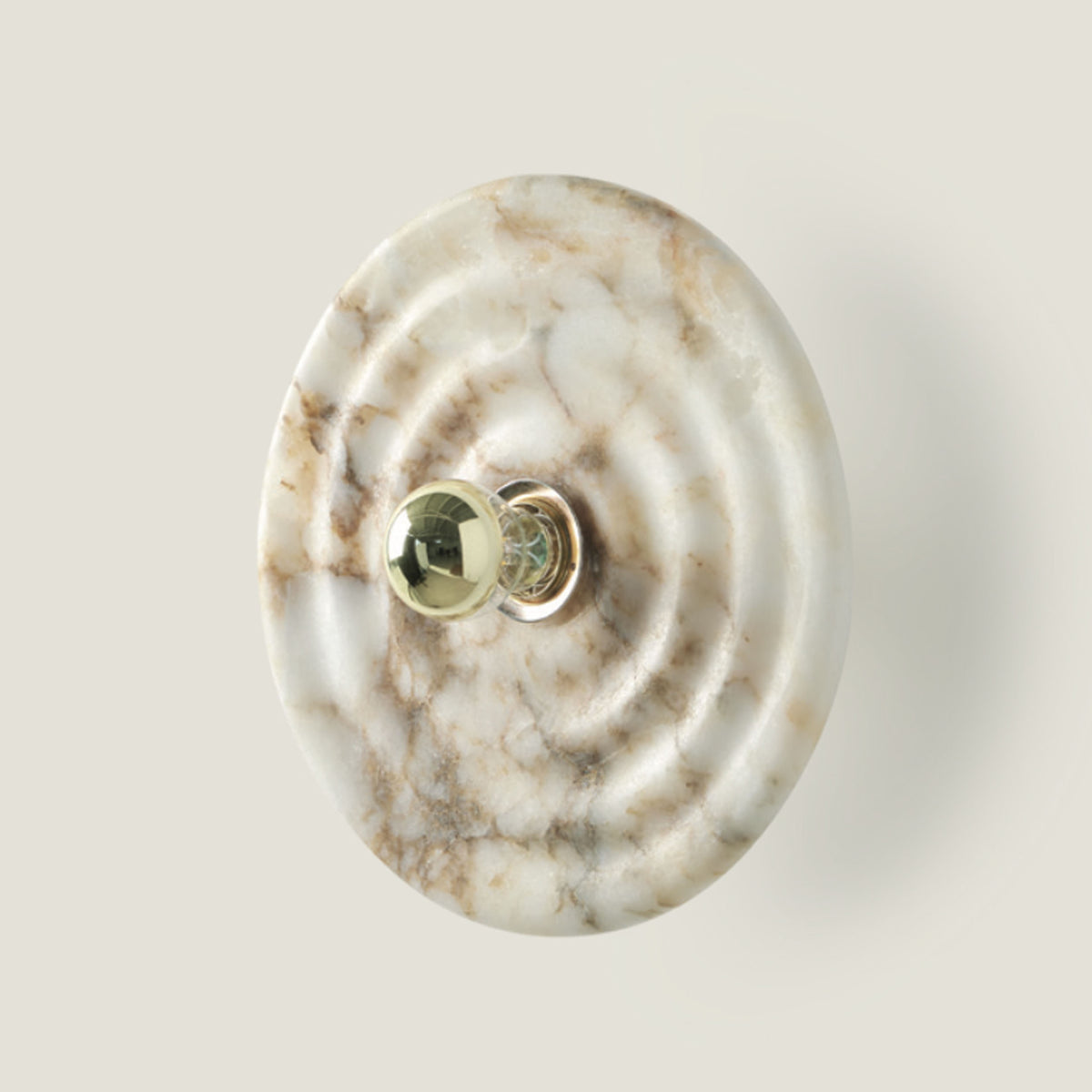 Aromas Wave E27 Wandleuchte 