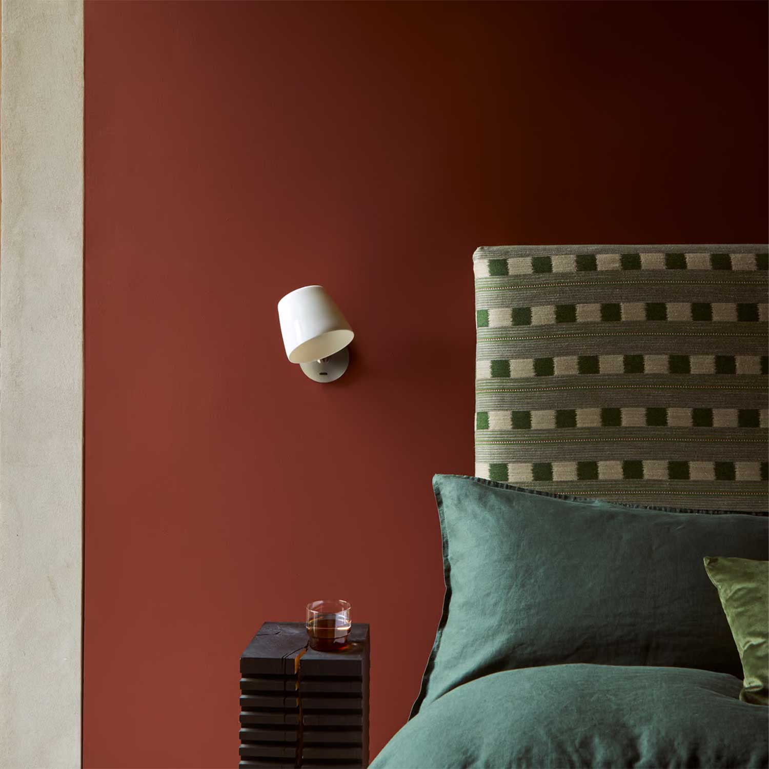 Astro Imari E27 nástěnné nastavitelné svítidlo