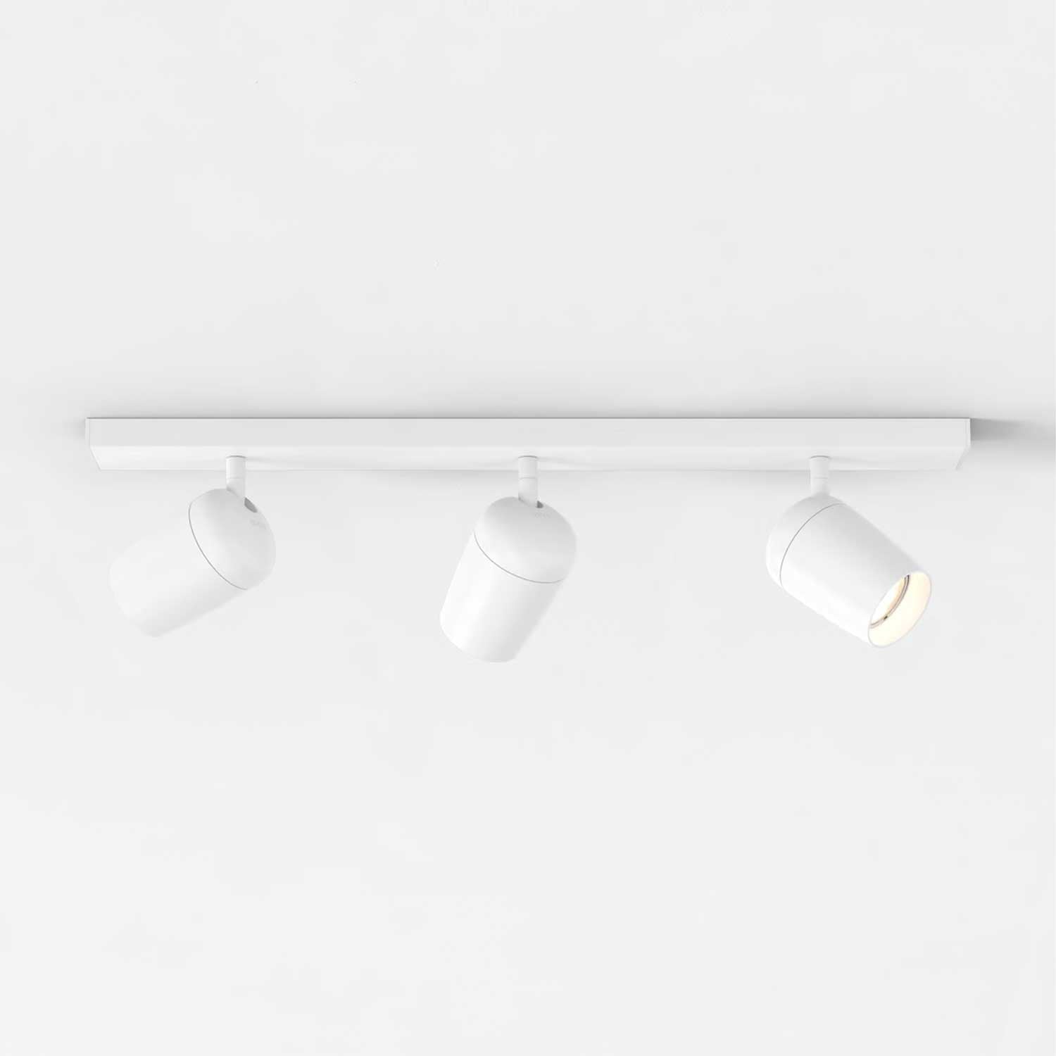 Astro Koto GU10 nastavitelné přisazené svítidlo