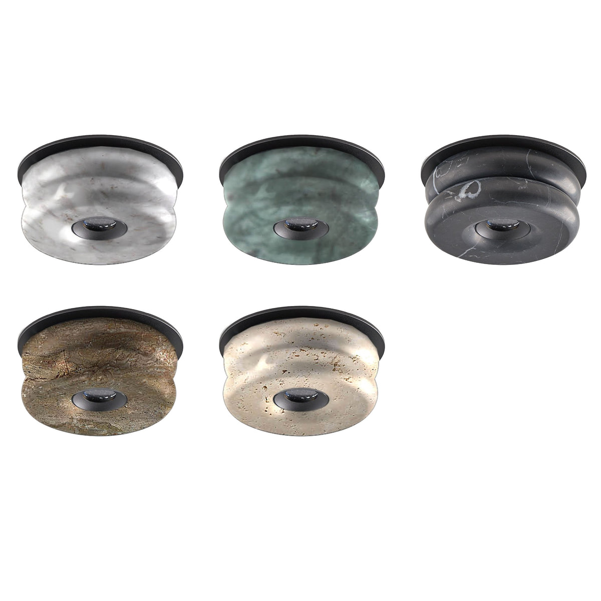 Aromas Mart LED Aufputz-