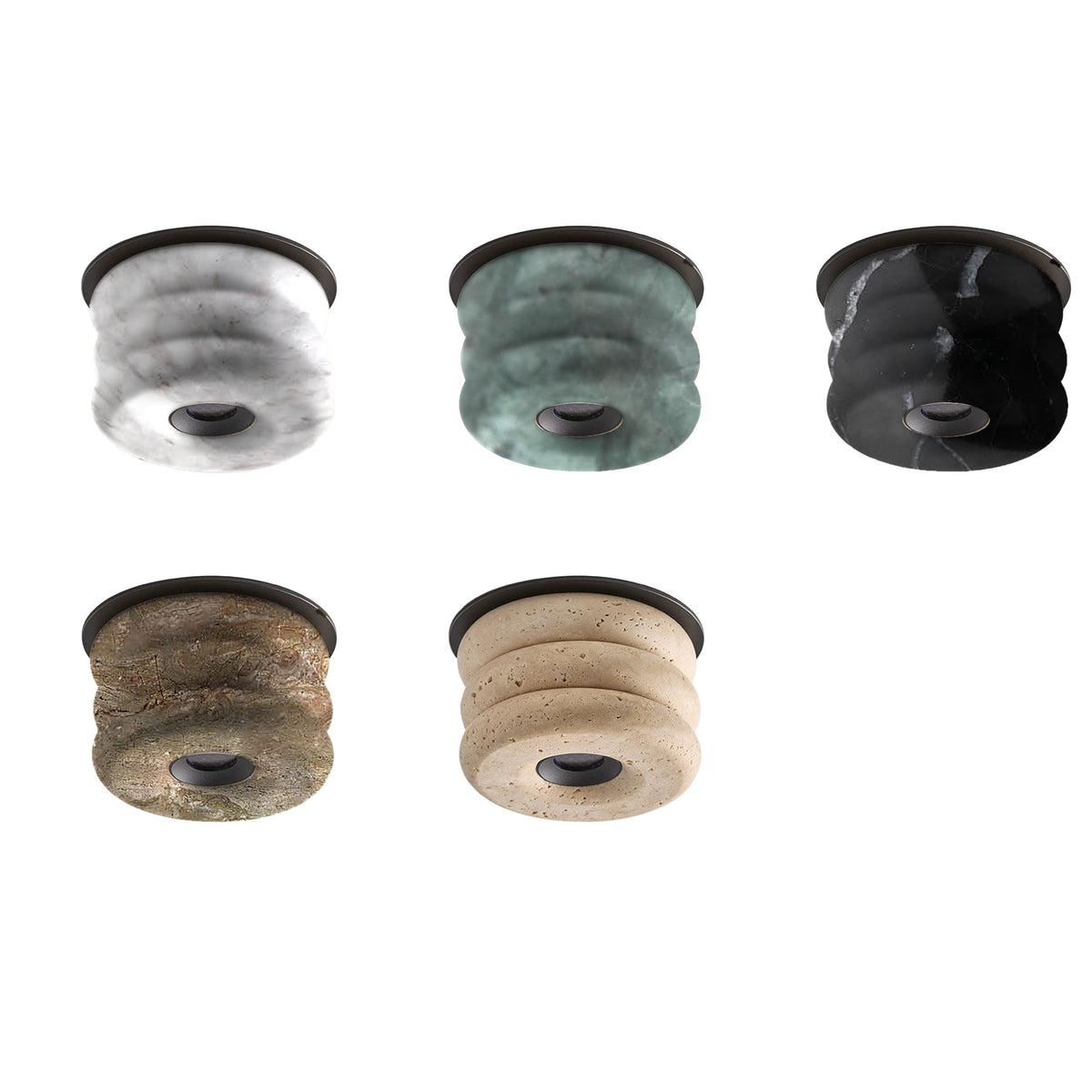 Aromas Mart LED Aufputz-