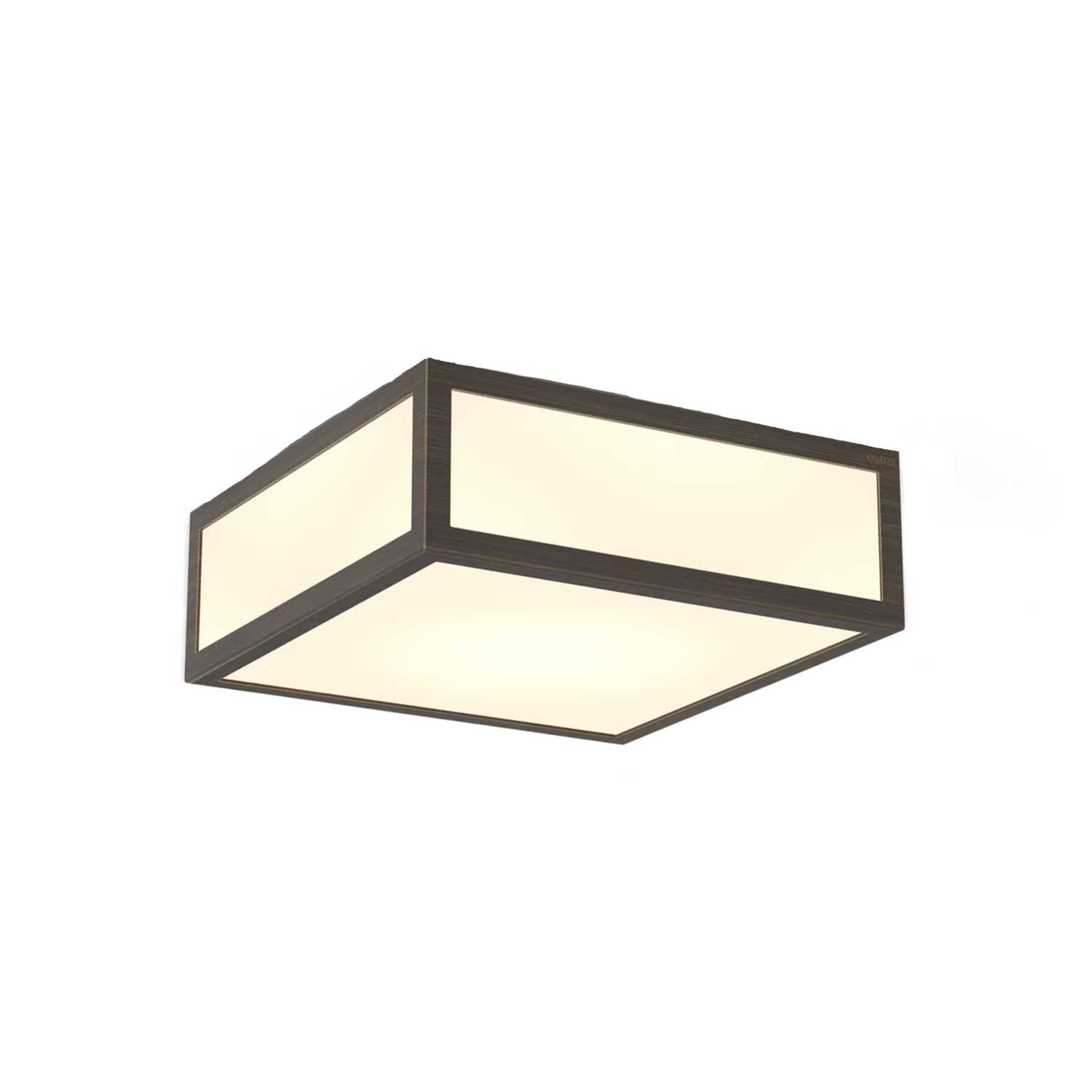 Astro Mashiko E27 stropní svítidlo IP44