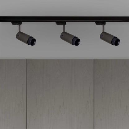 Buster & Punch Exhaust Cross GU10 svítidlo pro 3F lištu