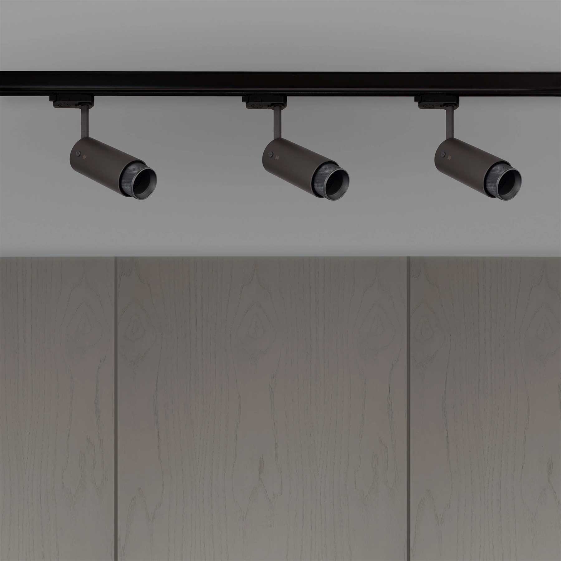 Buster & Punch Exhaust Cross GU10 svítidlo pro 3F lištu