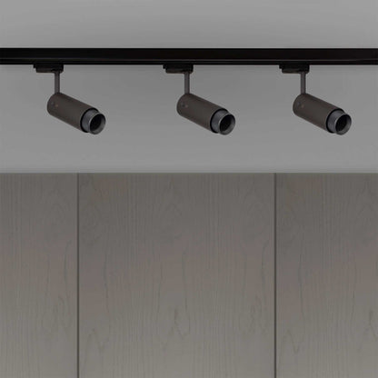 Buster & Punch Exhaust Cross GU10 svítidlo pro 3F lištu