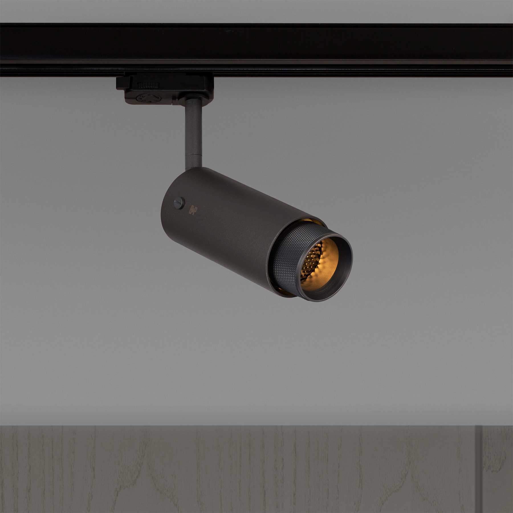 Buster & Punch Exhaust Cross GU10 svítidlo pro 3F lištu