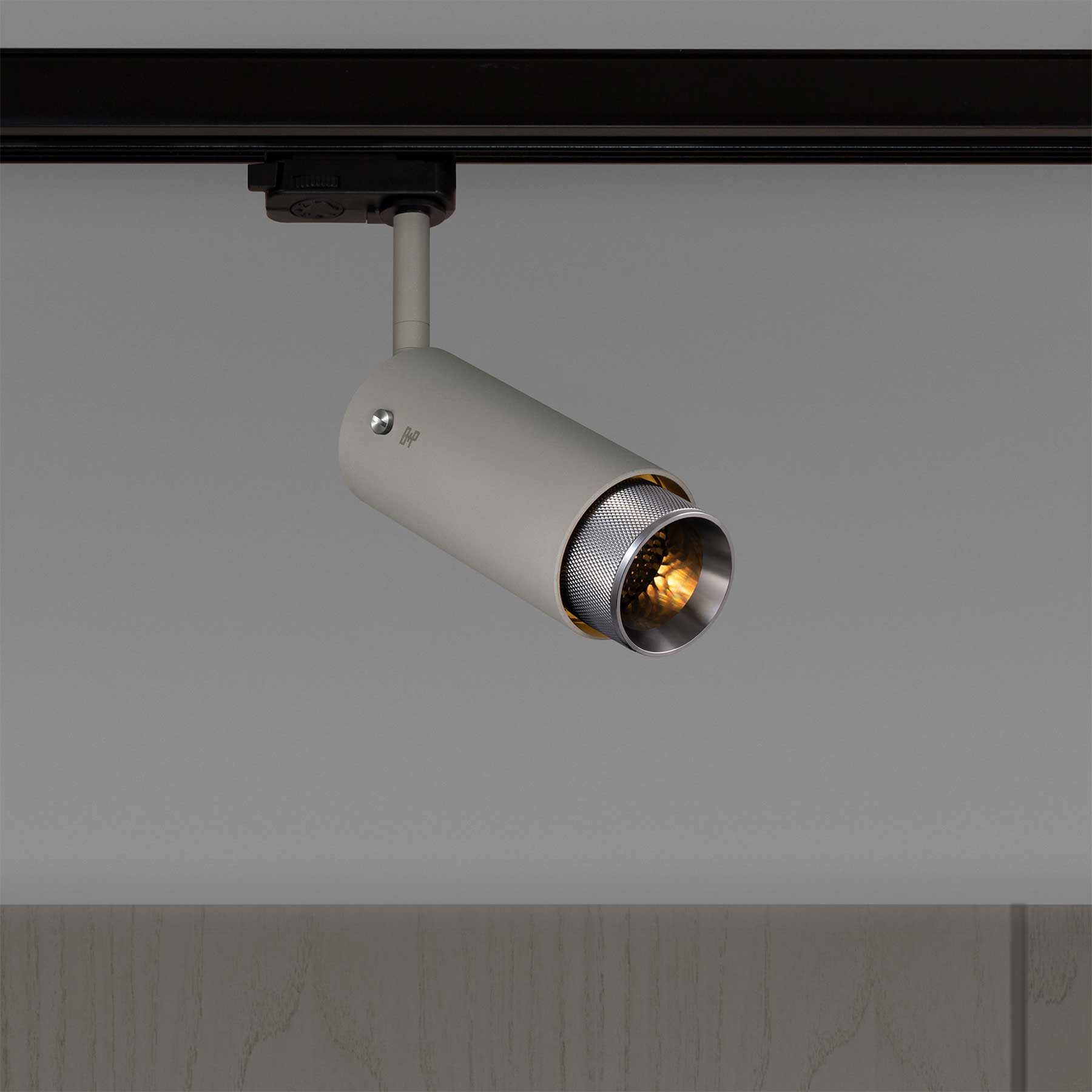 Buster & Punch Exhaust Cross GU10 svítidlo pro 3F lištu